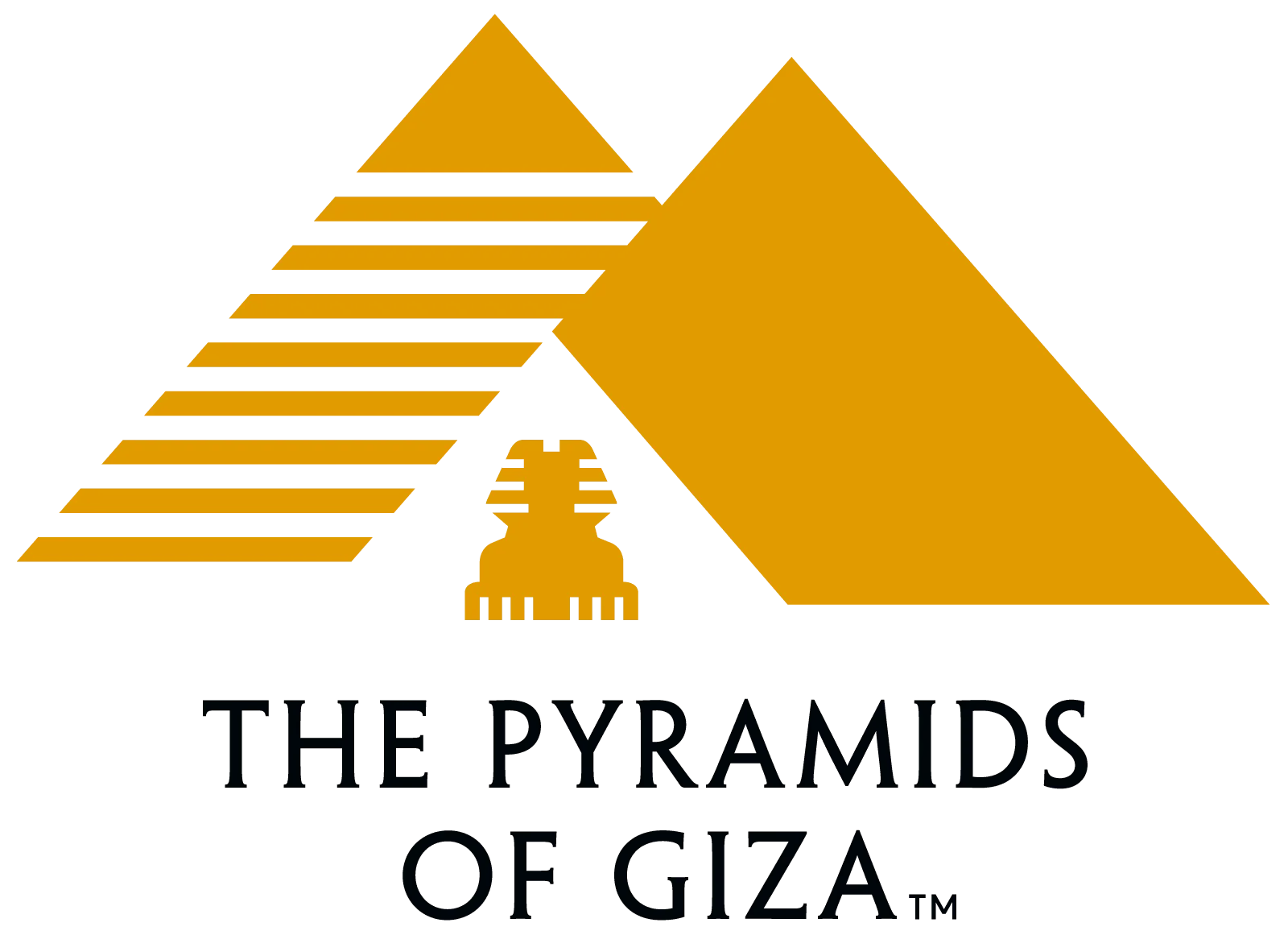 Pyramides de Gizeh