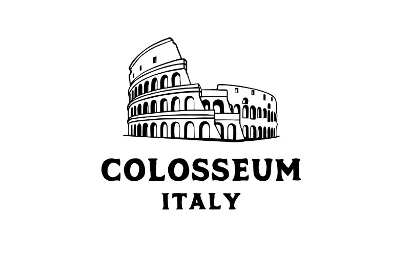 Colisée - Rome