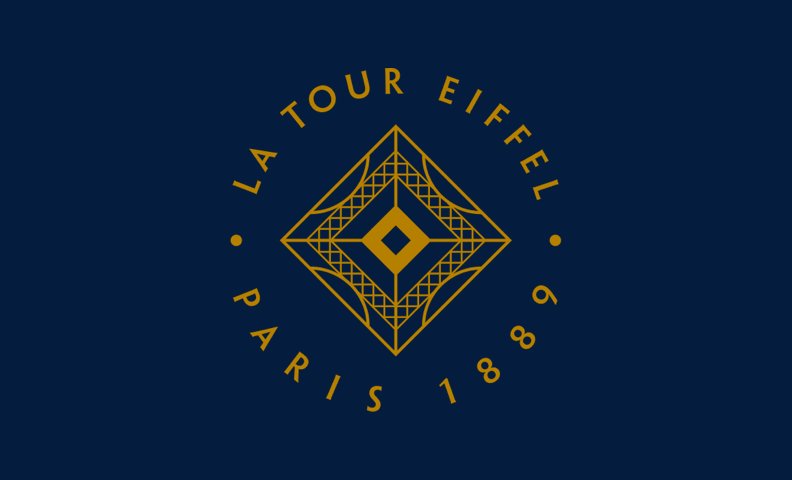 La Tour Eiffel